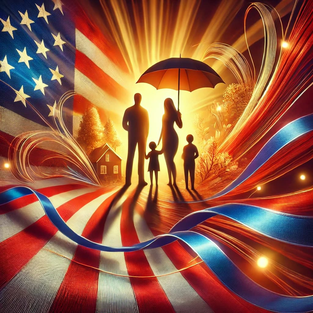USA Life Agents - Protecting American Families